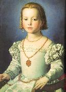 Bia Agnolo Bronzino